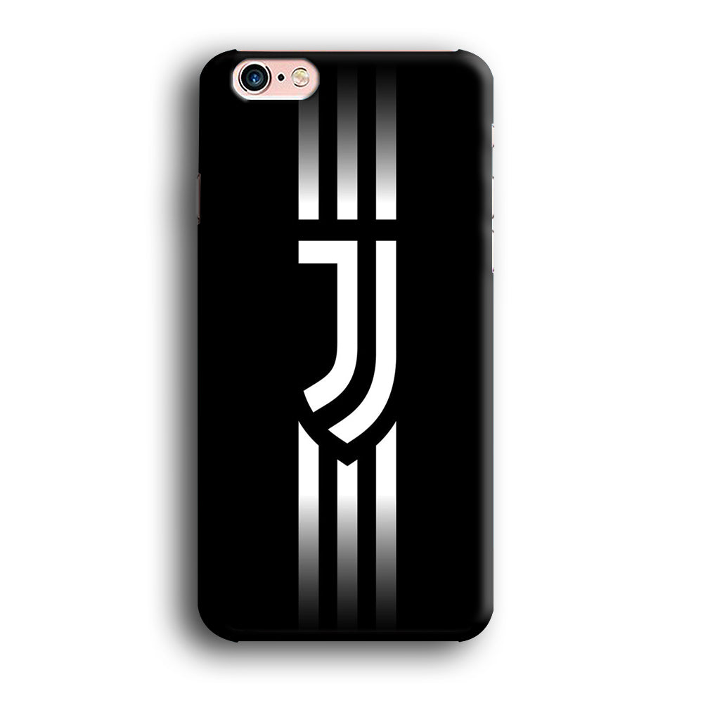 Serie A Juventus iPhone 6 Plus | 6s Plus Case