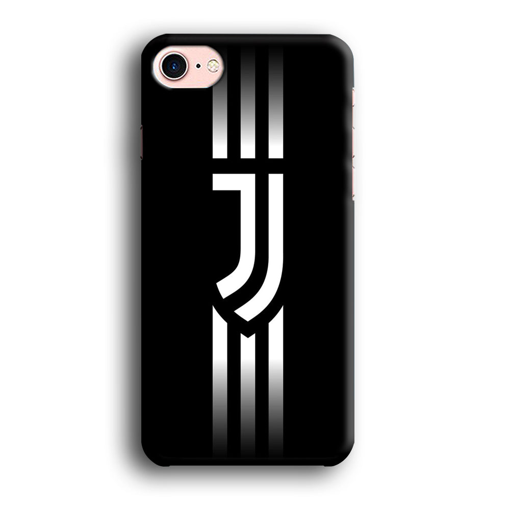 Serie A Juventus iPhone 8 Case