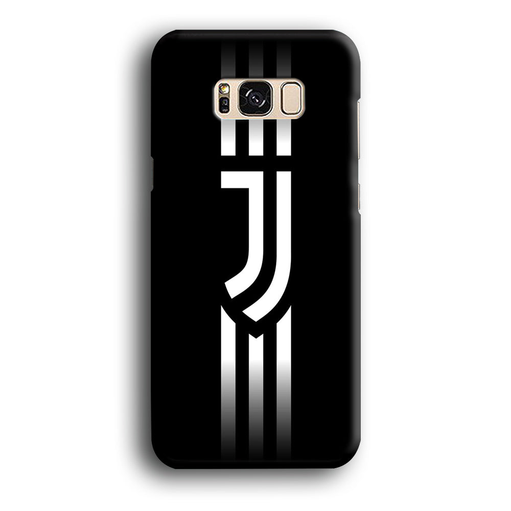 Serie A Juventus Samsung Galaxy S8 Case