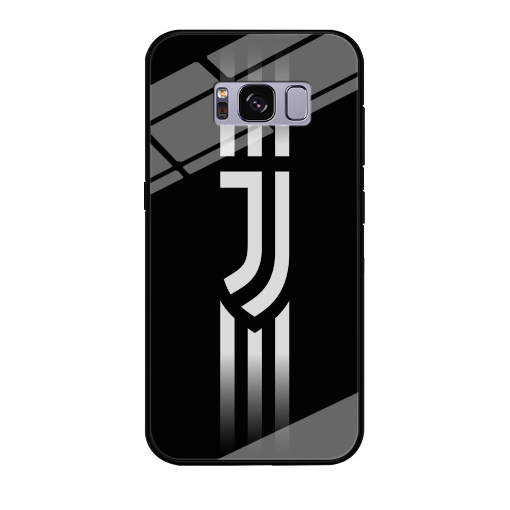 Serie A Juventus Samsung Galaxy S8 Case