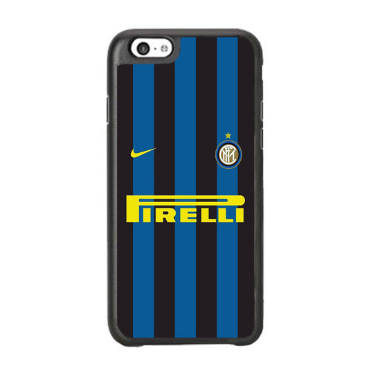 Serie A internazionale Jersey iPhone 6 Plus | 6s Plus Case