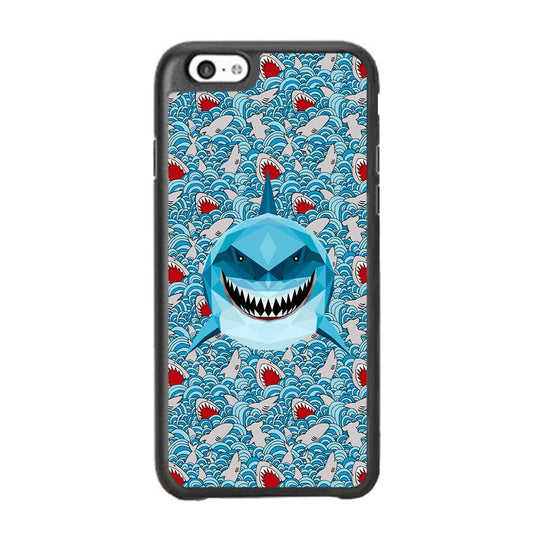 Shark, The Predator's Smile iPhone 6 Plus | 6s Plus Case