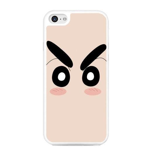 Shinchan Close Up Face iPhone 6 Plus | 6s Plus Case