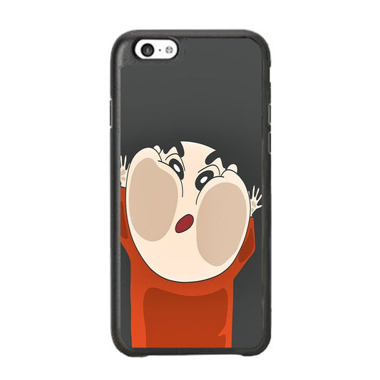 Shinchan Cute iPhone 6 Plus | 6s Plus Case