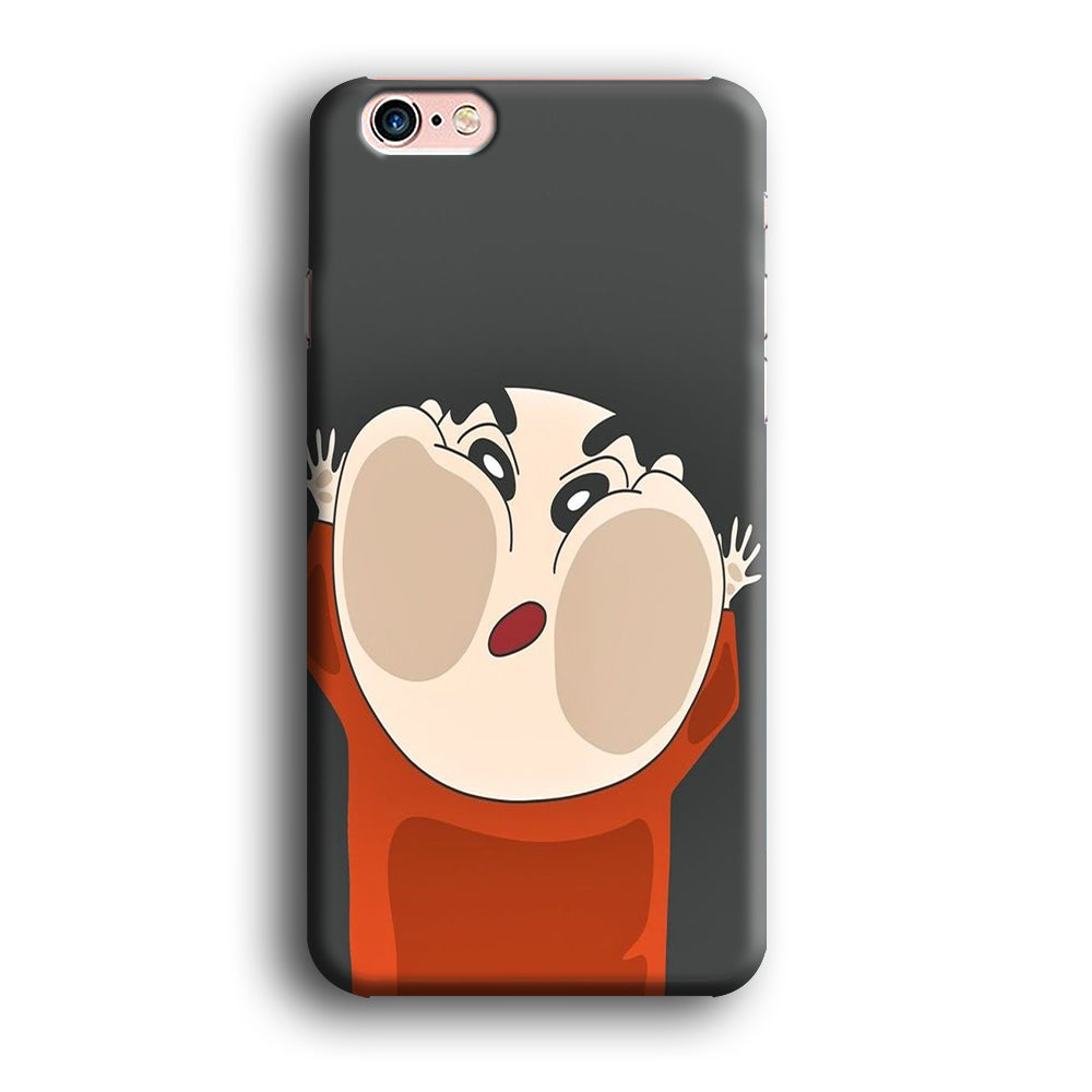 Shinchan Cute iPhone 6 | 6s Case