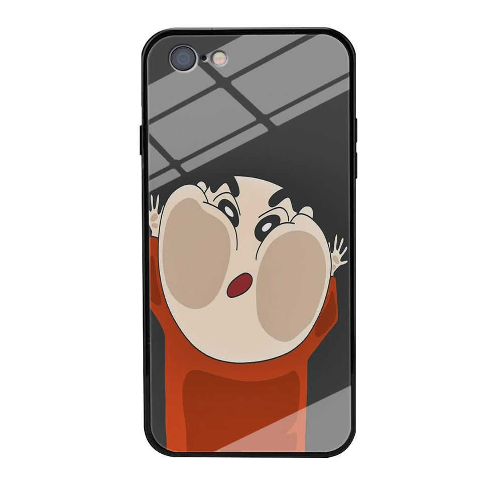 Shinchan Cute iPhone 6 | 6s Case