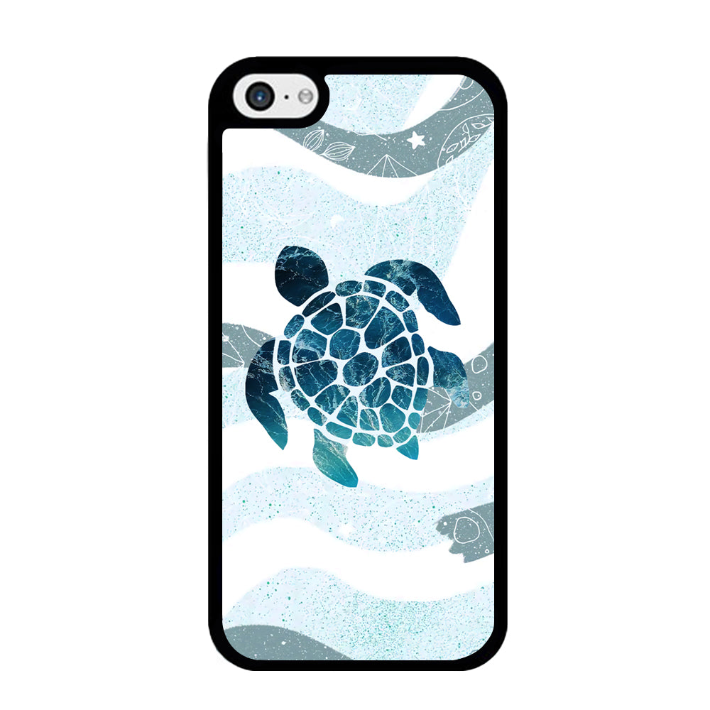 Signature of Ocean iPhone 5 | 5s Case - Carneyforia