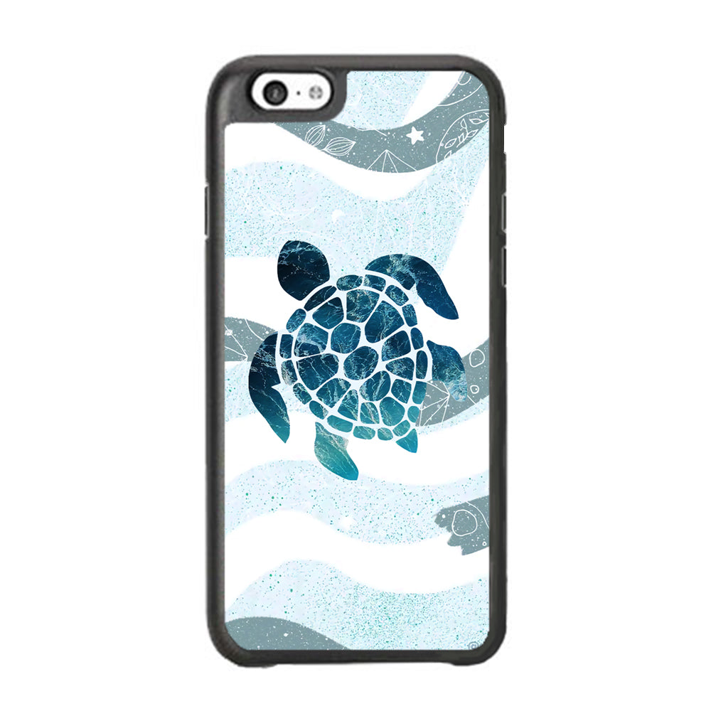 Signature of Ocean iPhone 6 Plus | 6s Plus Case