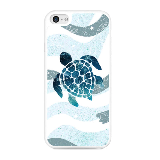 Signature of Ocean iPhone 6 Plus | 6s Plus Case