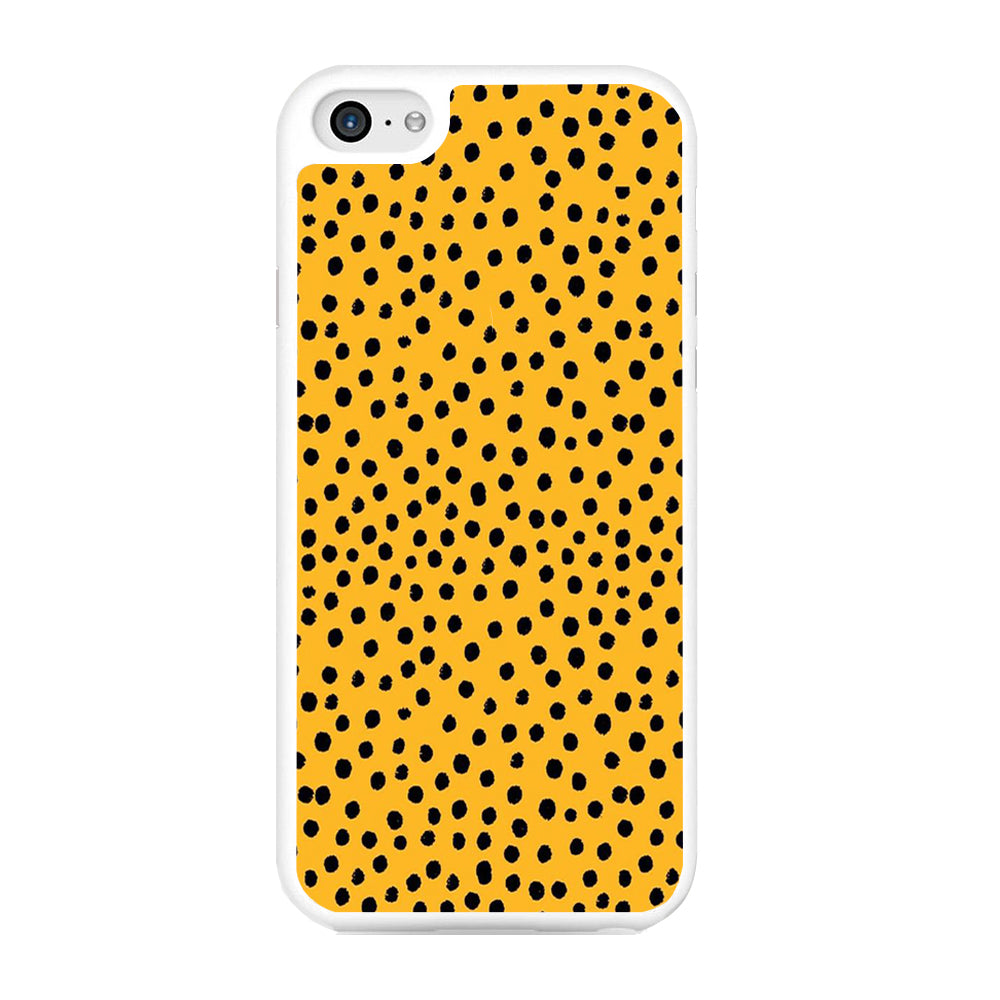 Skin Animal  Cetah iPhone 6 | 6s Case