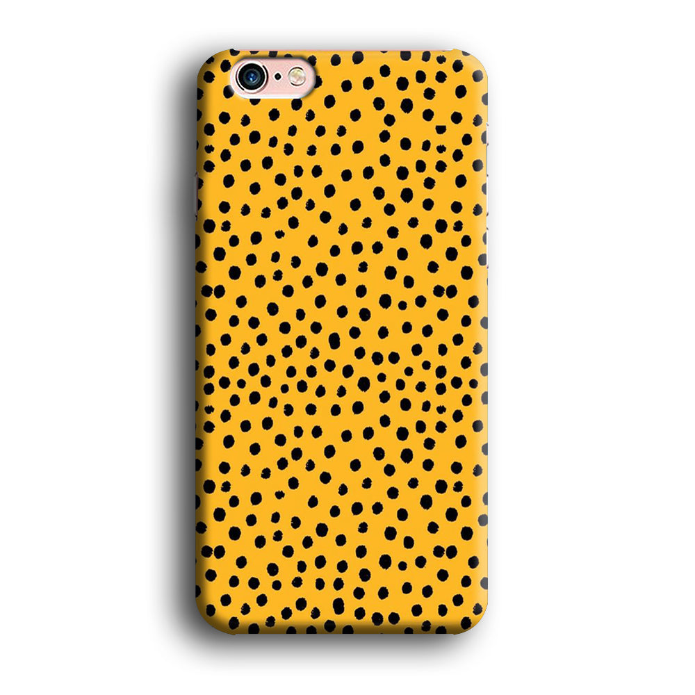 Skin Animal Cetah iPhone 6 Plus | 6s Plus Case