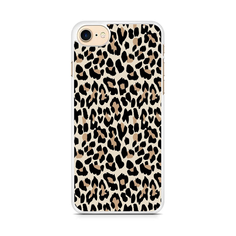 Skin Animal Jaguar iPhone 8 Case