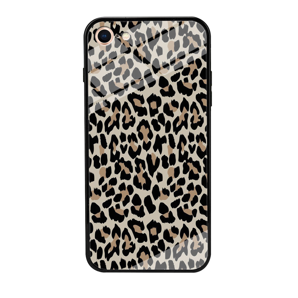 Skin Animal Jaguar iPhone 8 Case