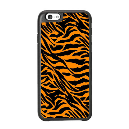 Skin Tiger Animal iPhone 6 Plus | 6s Plus Case