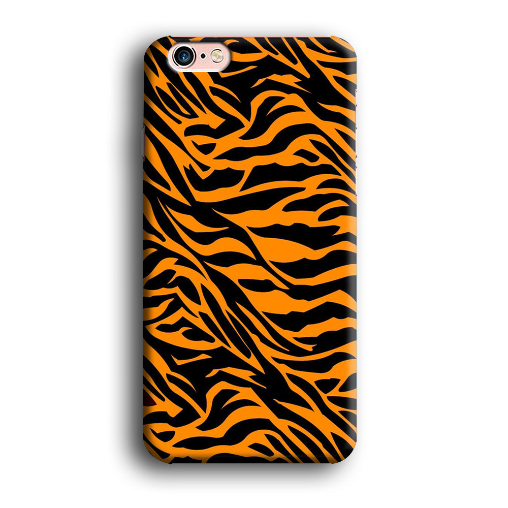 Skin Tiger Animal iPhone 6 | 6s Case