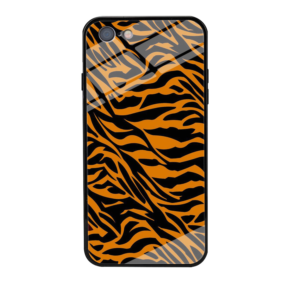 Skin Tiger Animal iPhone 6 | 6s Case