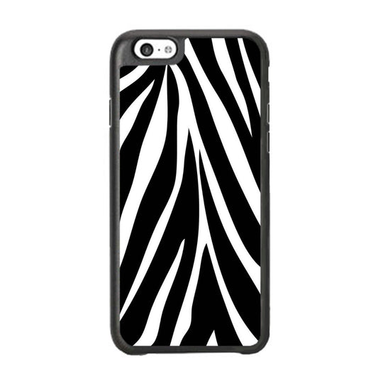 Skin Zebra Animal iPhone 6 Plus | 6s Plus Case