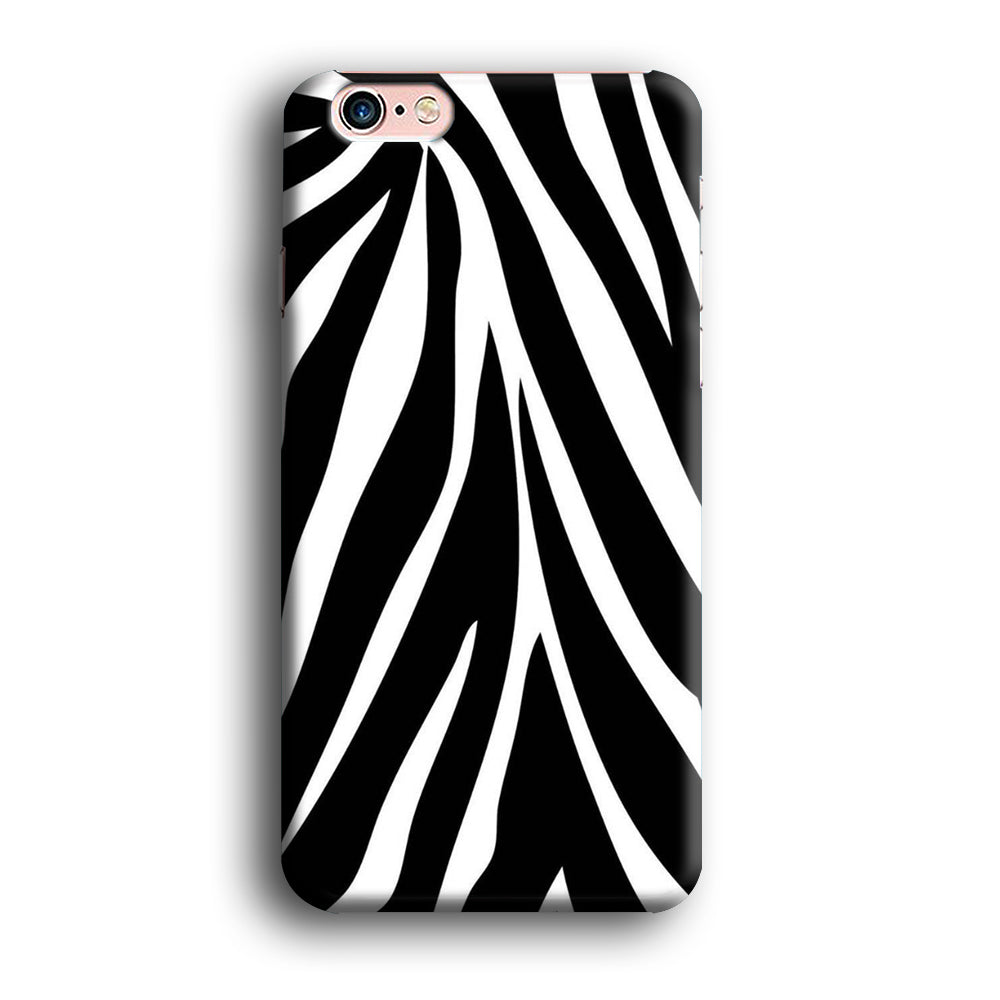 Skin Zebra Animal iPhone 6 | 6s Case