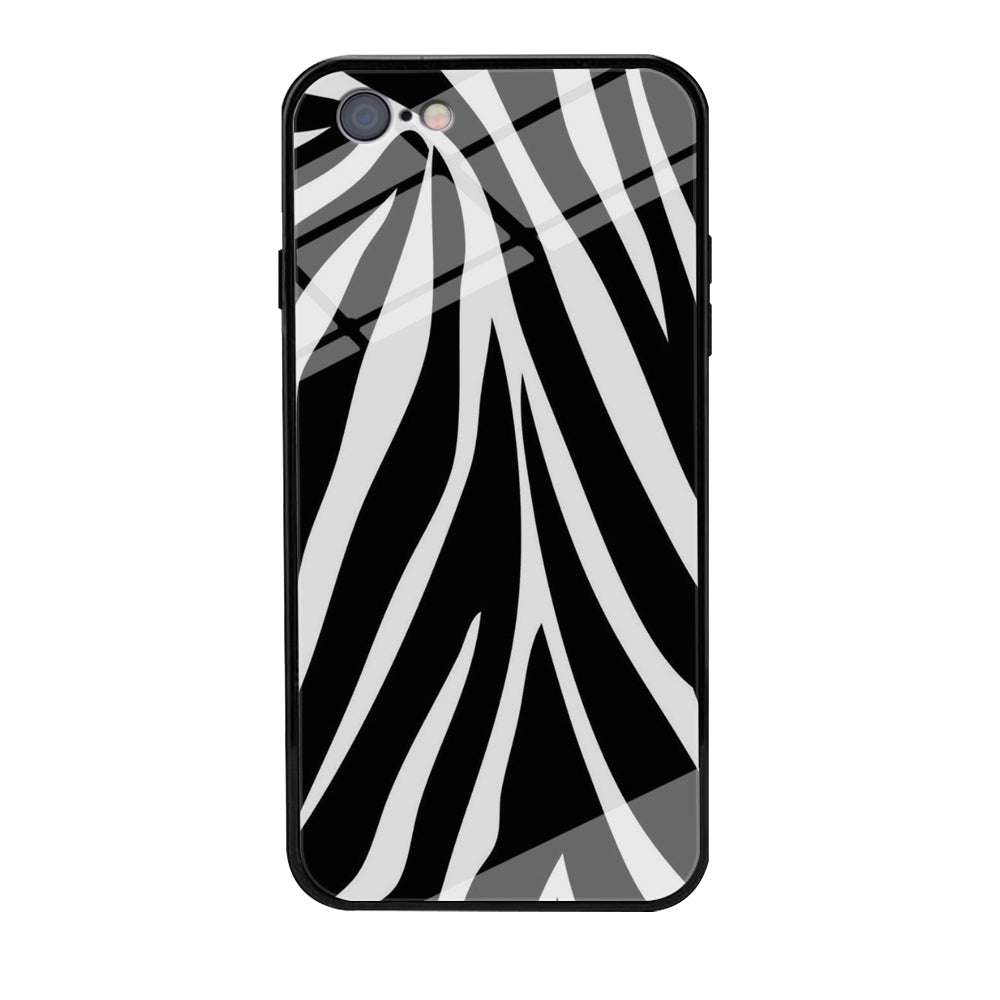 Skin Zebra Animal iPhone 6 | 6s Case