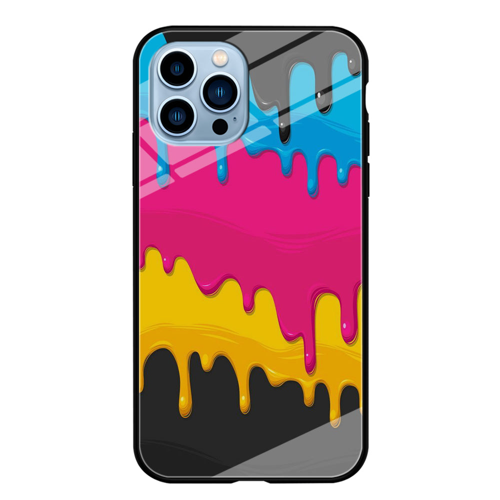 Slime Five Mix Colour iPhone 13 Pro Max Case