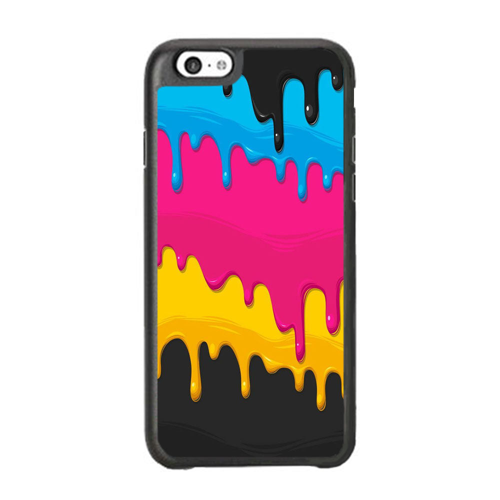 Slime Five Mix Colour iPhone 6 Plus | 6s Plus Case