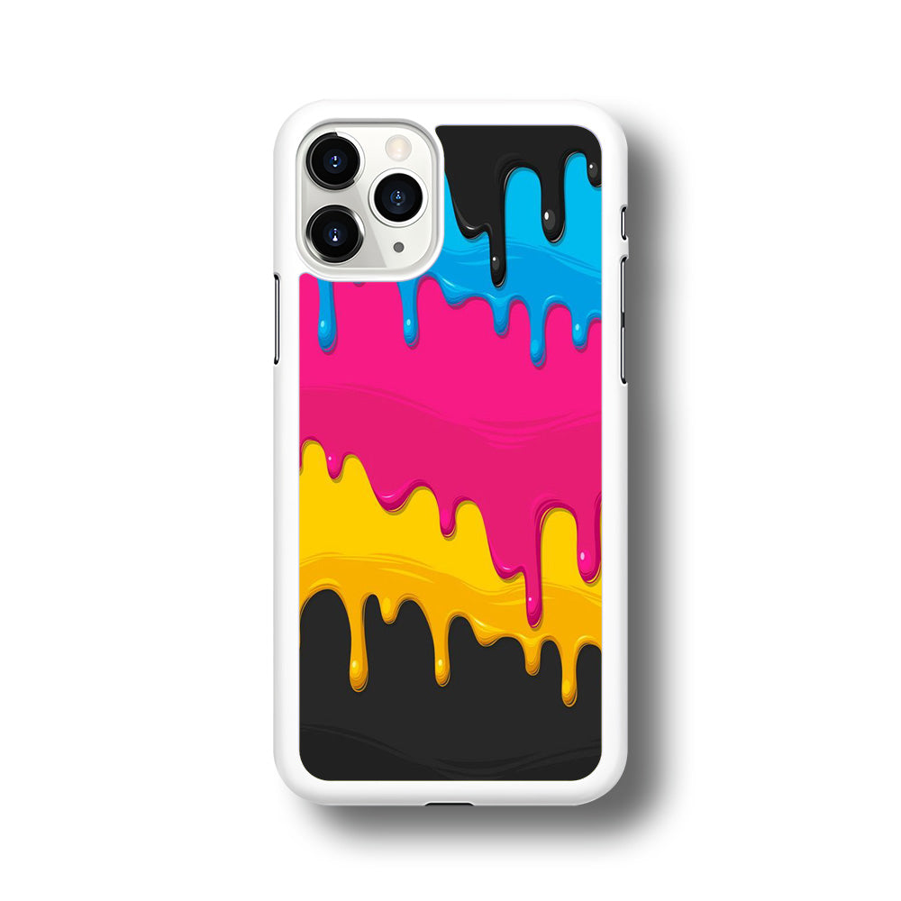 Slime Five Mix Colour iPhone 11 Pro Max Case