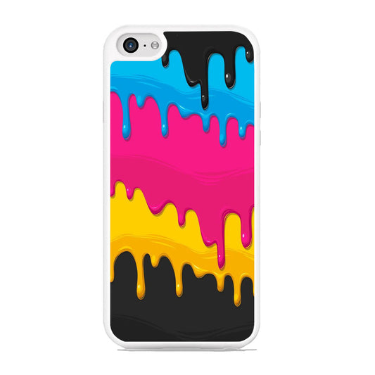 Slime Five Mix Colour iPhone 6 Plus | 6s Plus Case