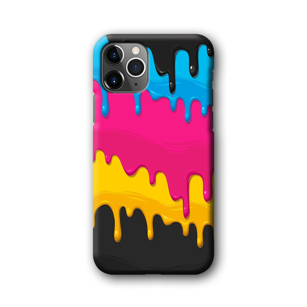 Slime Five Mix Colour iPhone 11 Pro Max Case