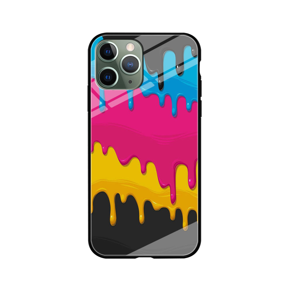 Slime Five Mix Colour iPhone 11 Pro Max Case
