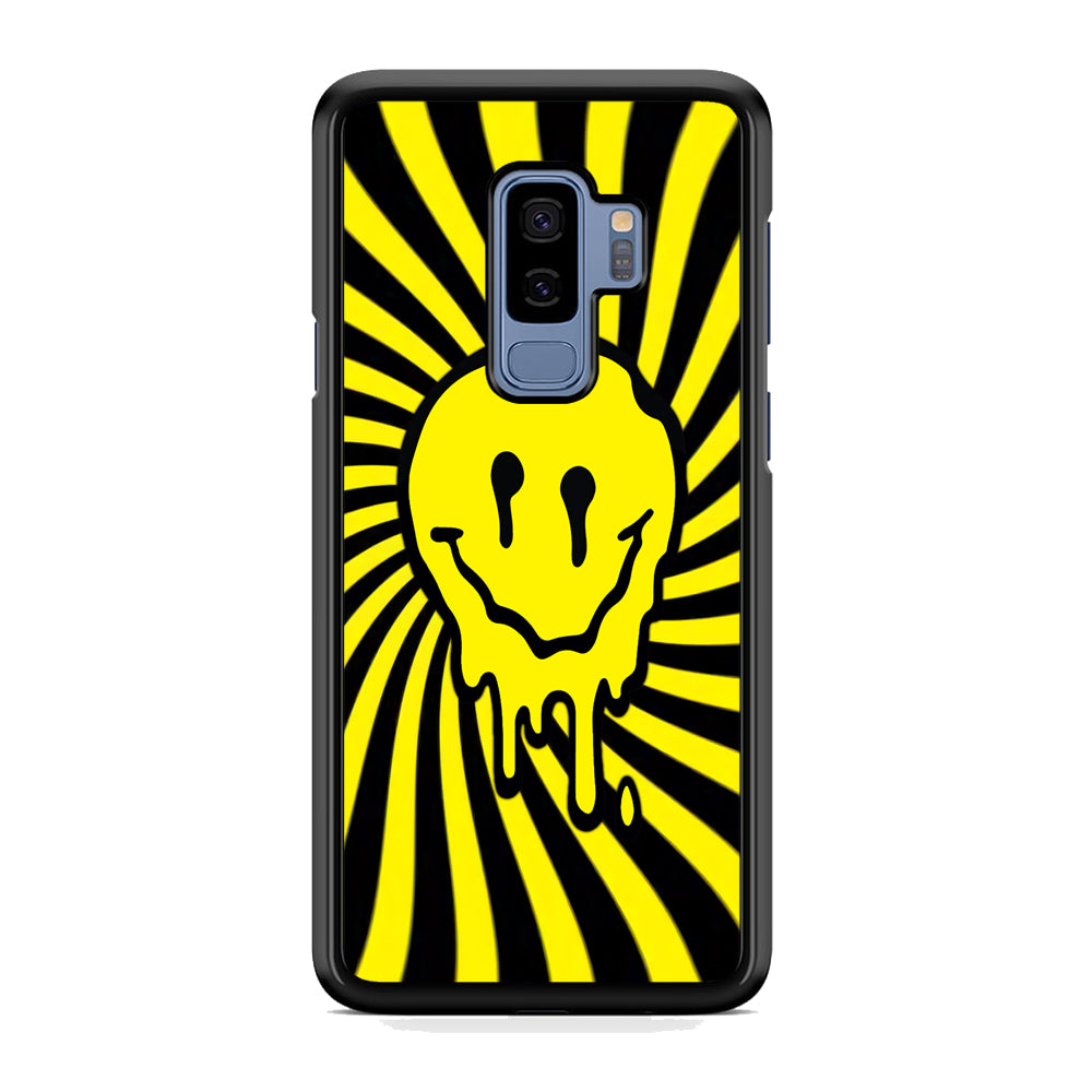 Smile Over The Day Samsung Galaxy S9 Plus Case