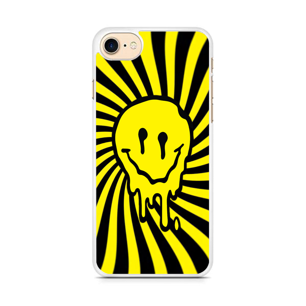 Smile Over The Day iPhone 8 Case