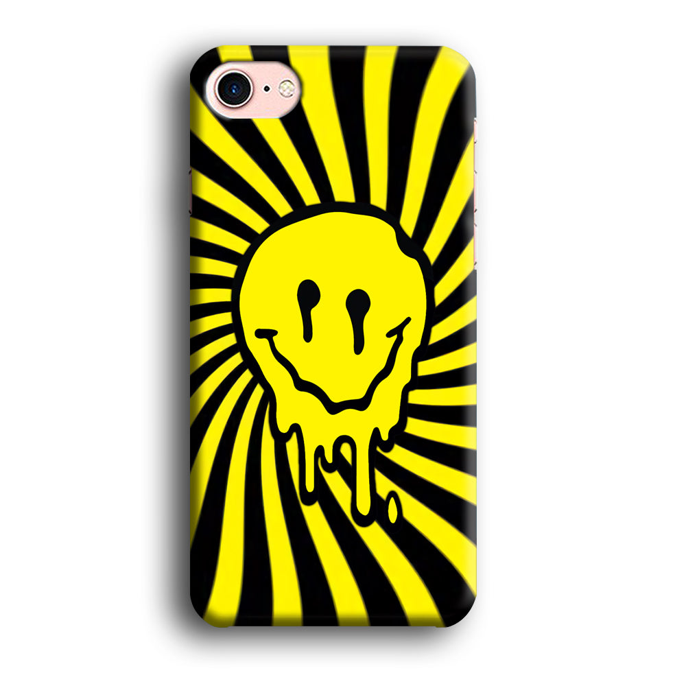 Smile Over The Day iPhone 8 Case