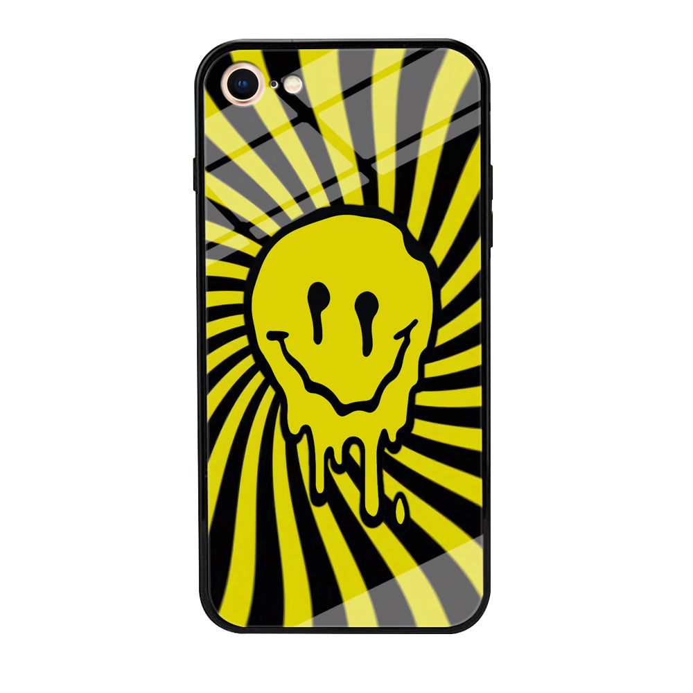 Smile Over The Day iPhone 8 Case