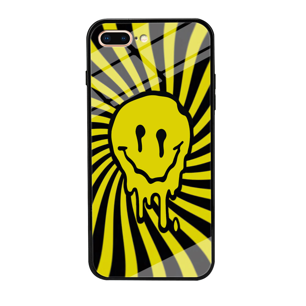 Smile Over The Day iPhone 7 Plus Case