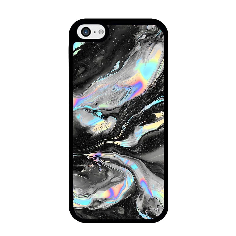 Smoke Iridescent iPhone 5 | 5s Case - Carneyforia