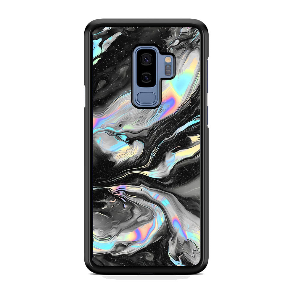 Smoke Iridescent Samsung Galaxy S9 Plus Case