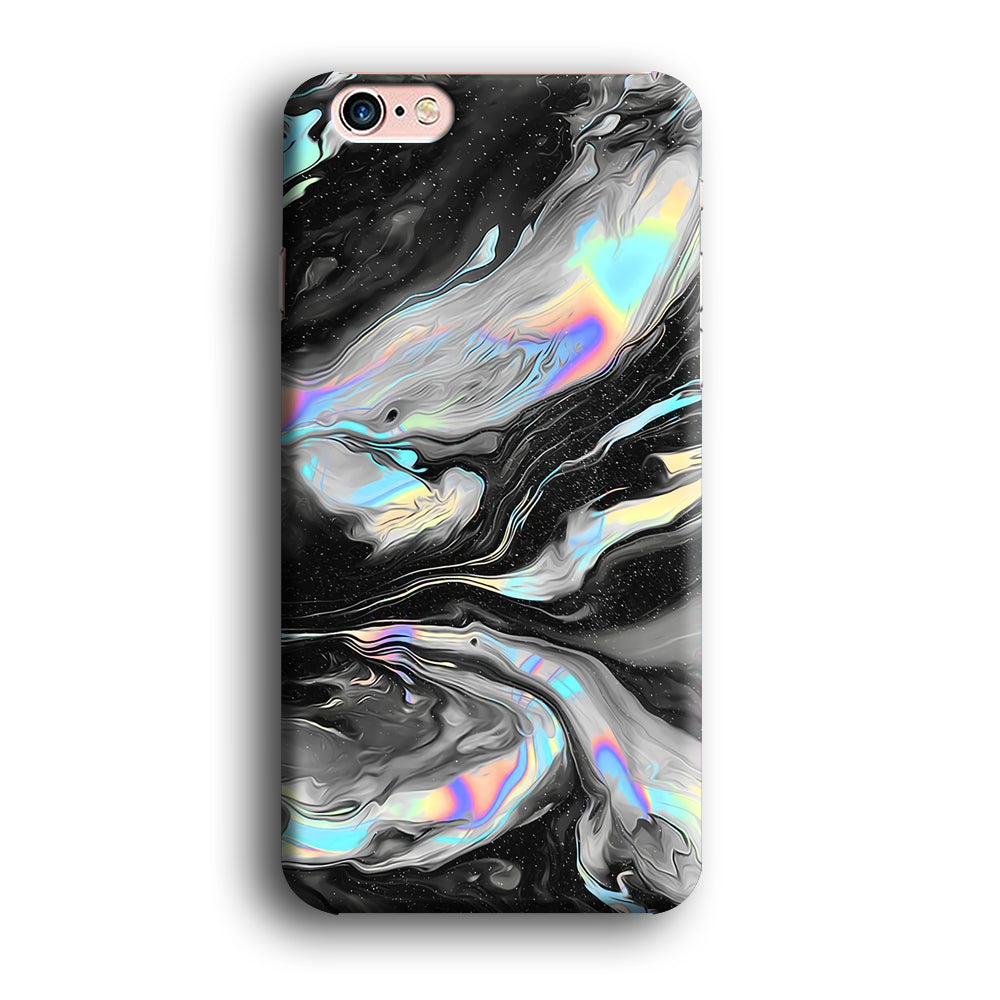 Smoke Iridescent iPhone 6 Plus | 6s Plus Case