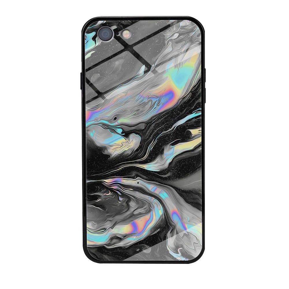 Smoke Iridescent iPhone 6 Plus | 6s Plus Case