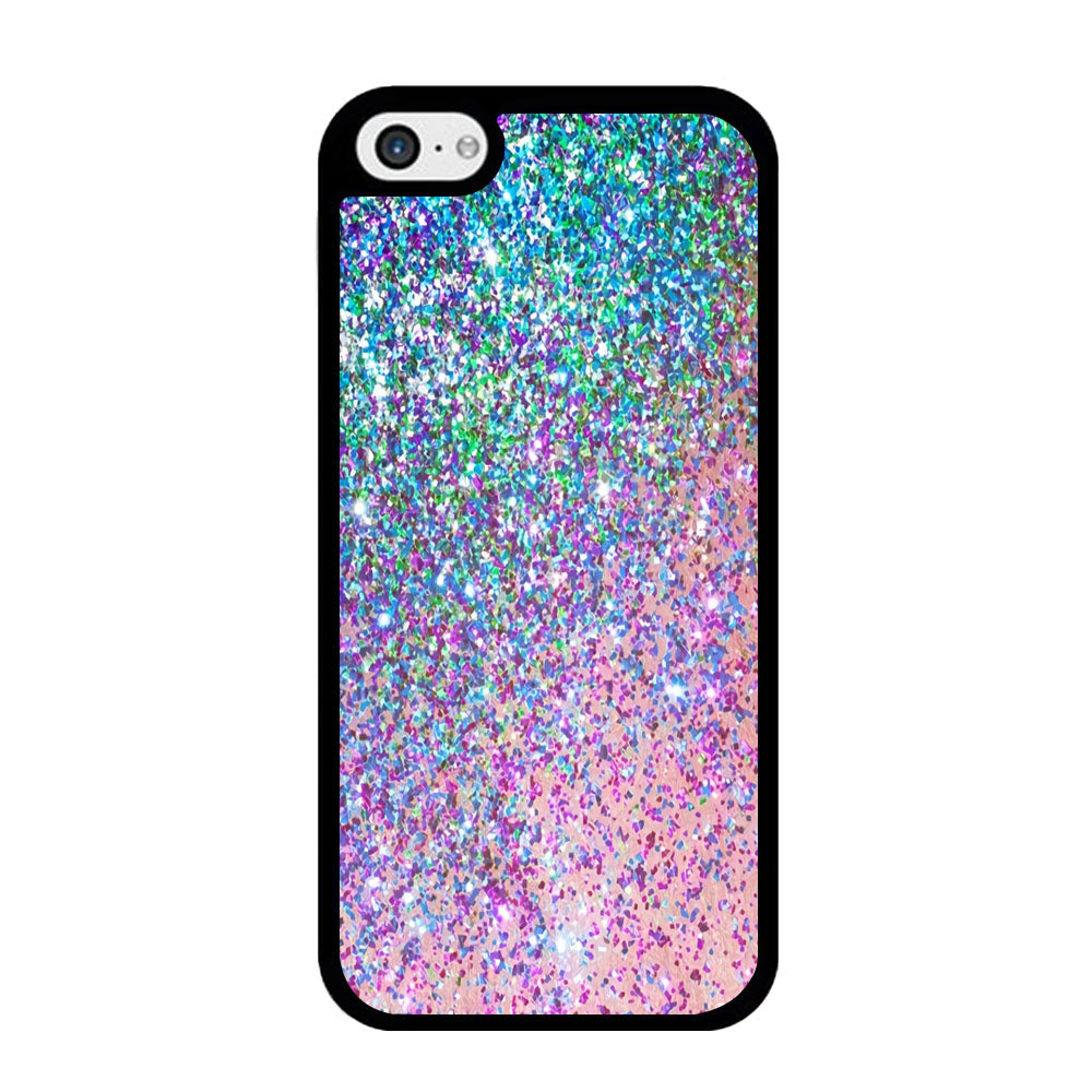 Sparkle Crystal Verdant iPhone 5 | 5s Case - Carneyforia
