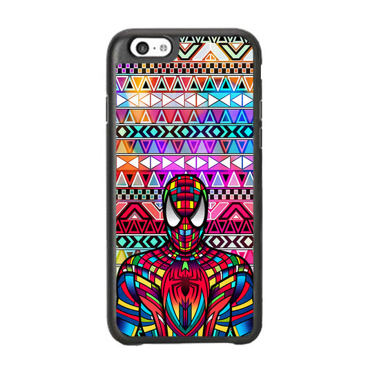 Spiderman Artistic Line iPhone 6 Plus | 6s Plus Case