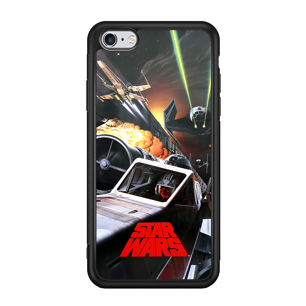 Star Wars Space Army iPhone 6 | 6s Case