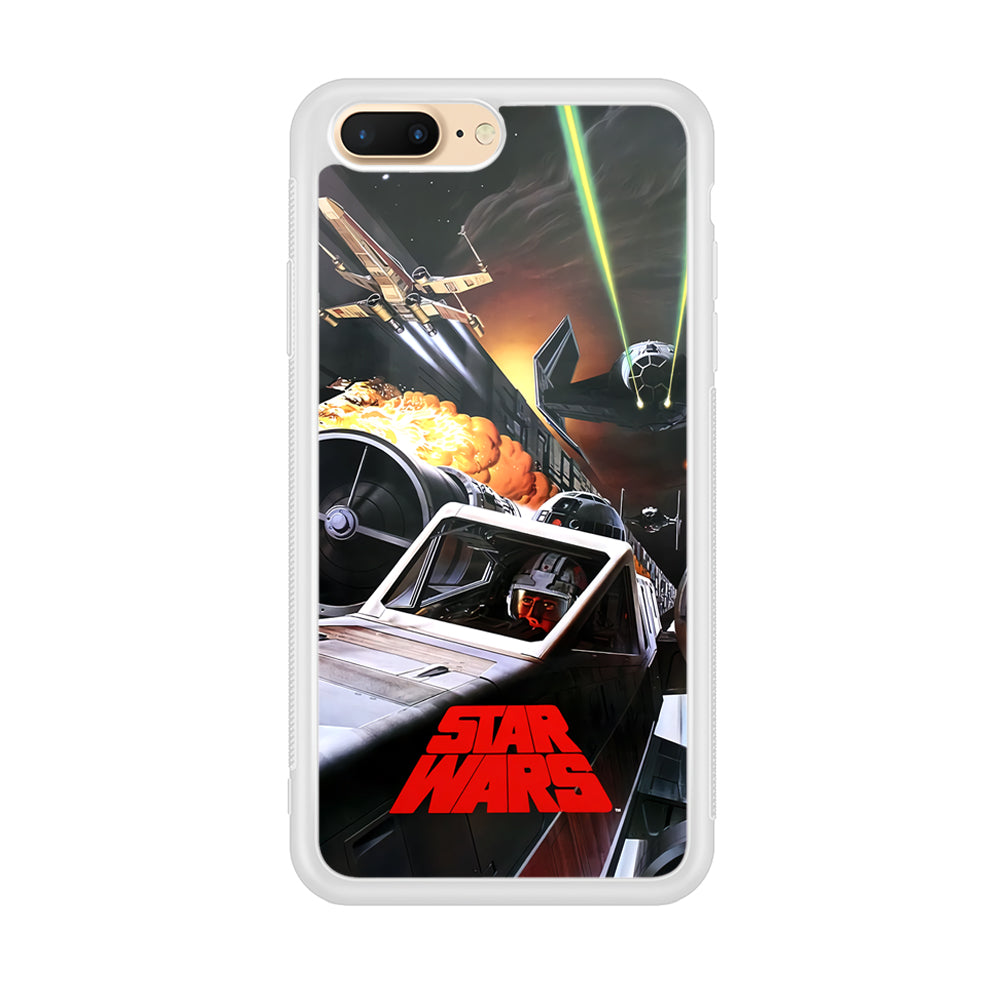 Star Wars Space Army iPhone 7 Plus Case