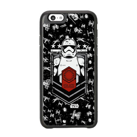 Star War Great Trooper of Emperor iPhone 6 Plus | 6s Plus Case