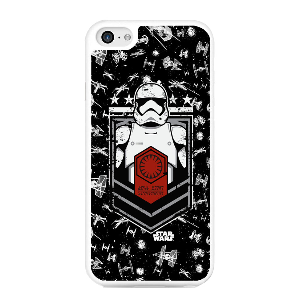 Star War Great Trooper of Emperor iPhone 6 Plus | 6s Plus Case