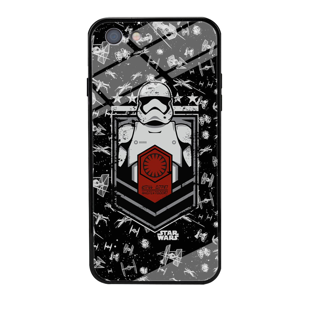 Star War Great Trooper of Emperor iPhone 6 Plus | 6s Plus Case