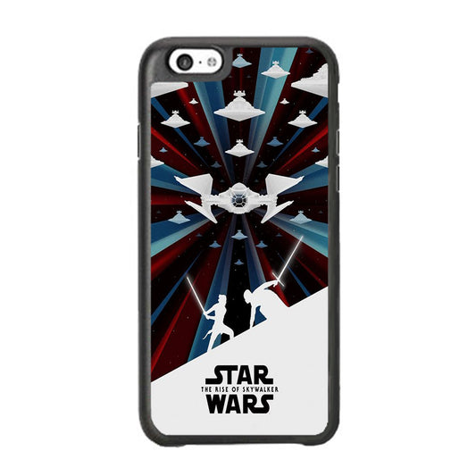 Star Wars Aircraft Space iPhone 6 Plus | 6s Plus Case