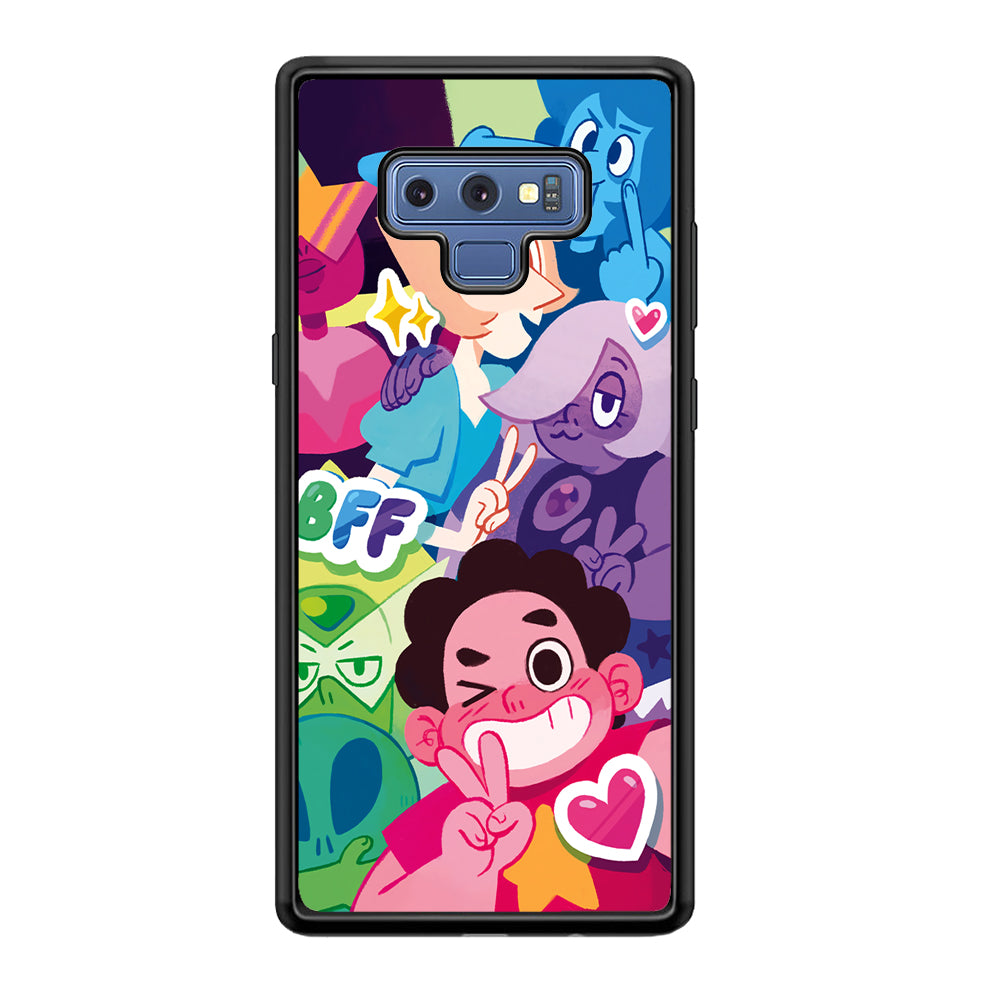 Steven Universe Photo of The Day Samsung Galaxy Note 9 Case