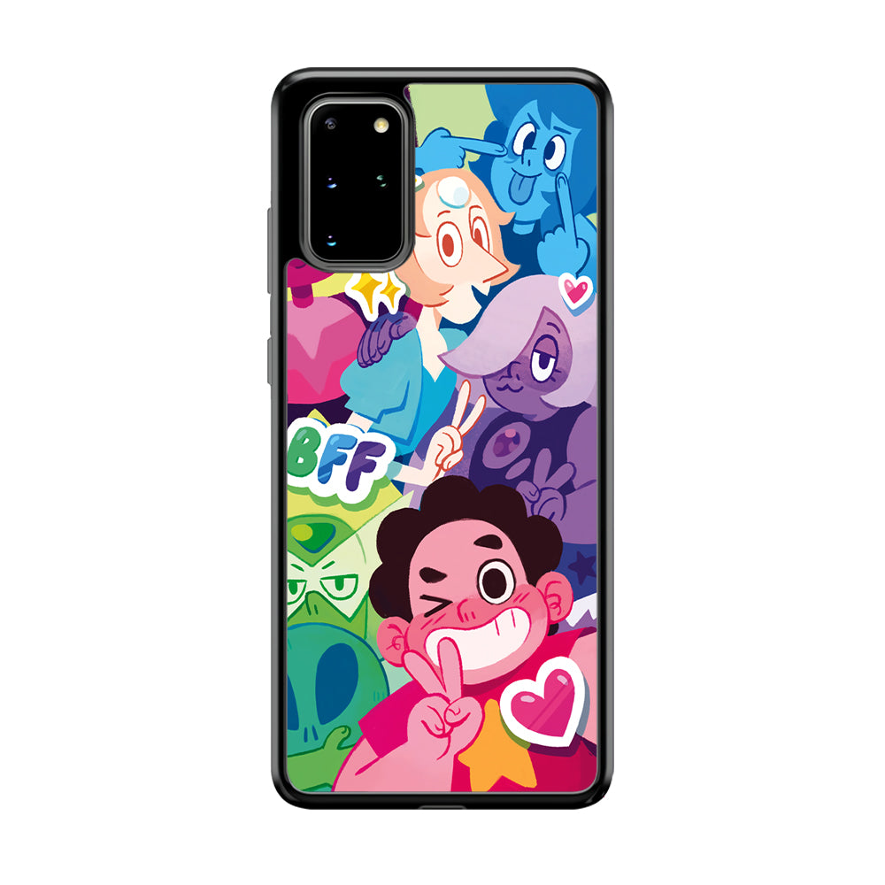 Steven Universe Photo of The Day Samsung Galaxy S20 Plus Case