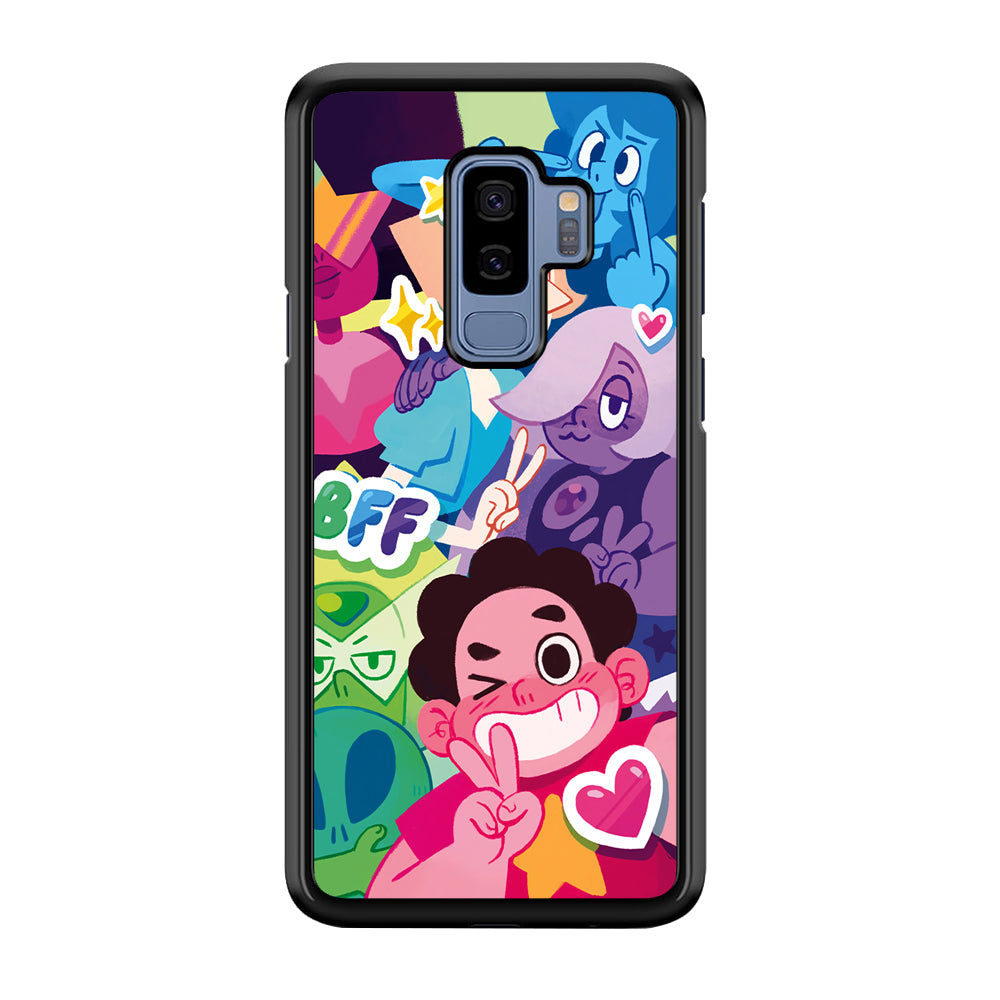 Steven Universe Photo of The Day Samsung Galaxy S9 Plus Case