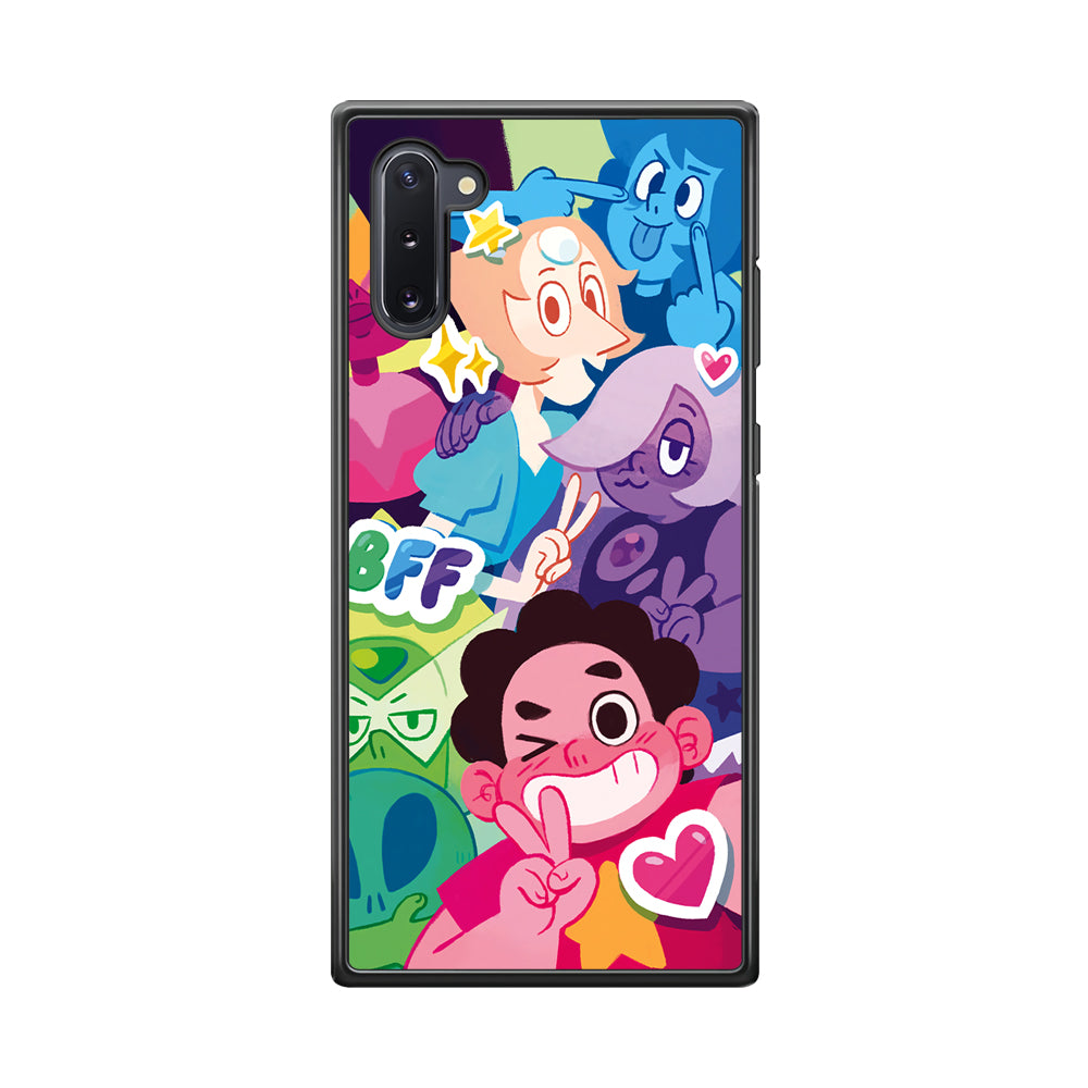Steven Universe Photo of The Day Samsung Galaxy Note 10 Case